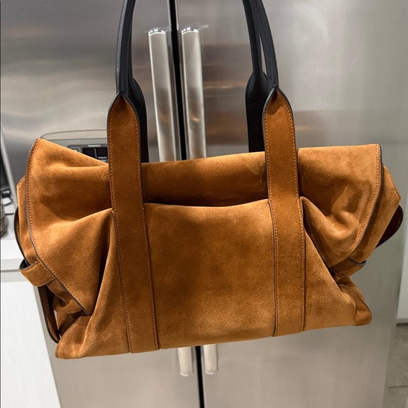 Marc Jacobs Tan Shoulder Bag - Picture 8 of 11